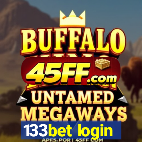 133bet login
